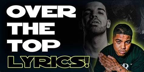 Over the Top – Smiley & Drake Lyrics .